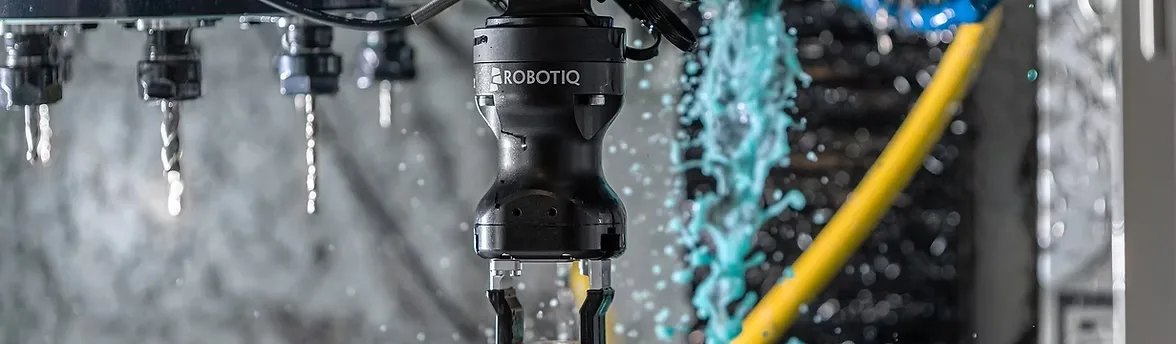 Robot
