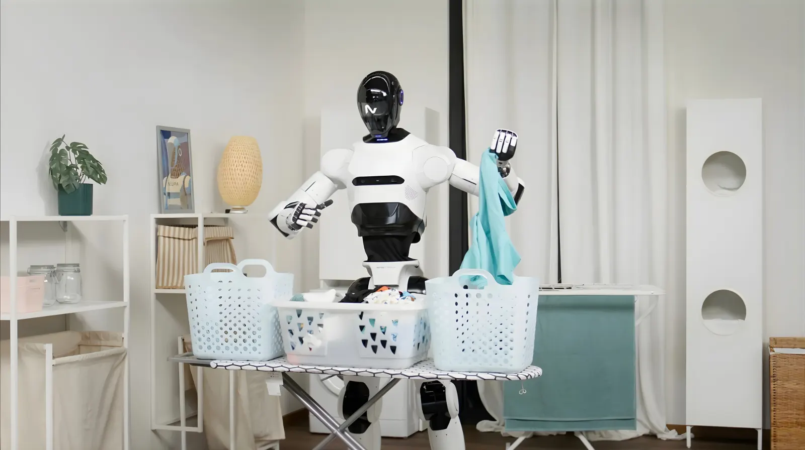Robot