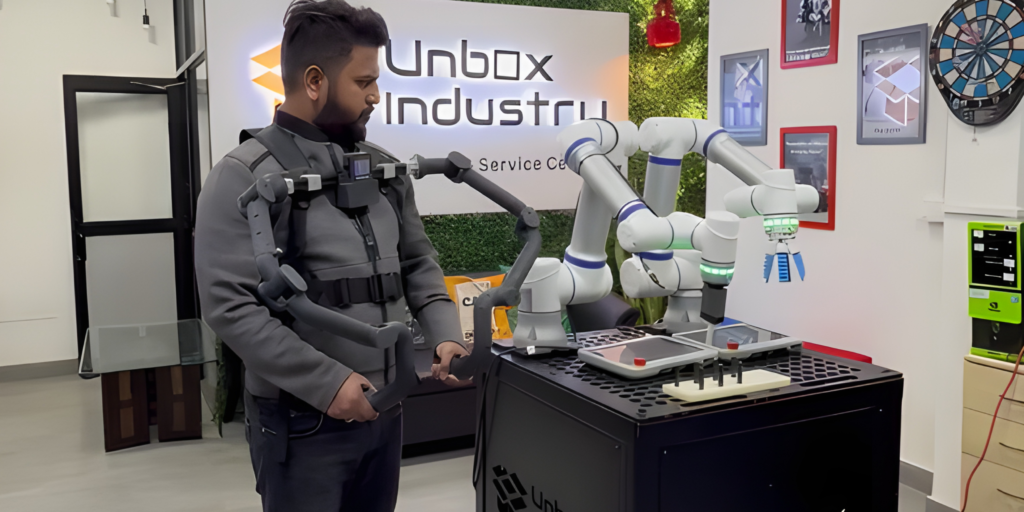 Embodied AI Data Collection Company | Real-World AI Datasets