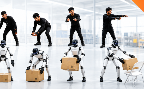 teleoperation of humanoid robots teleoperation of humanoid robots